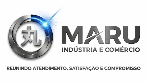 Maru Indústria e Comércio - Reunindo atendimento, satisfação e compromisso